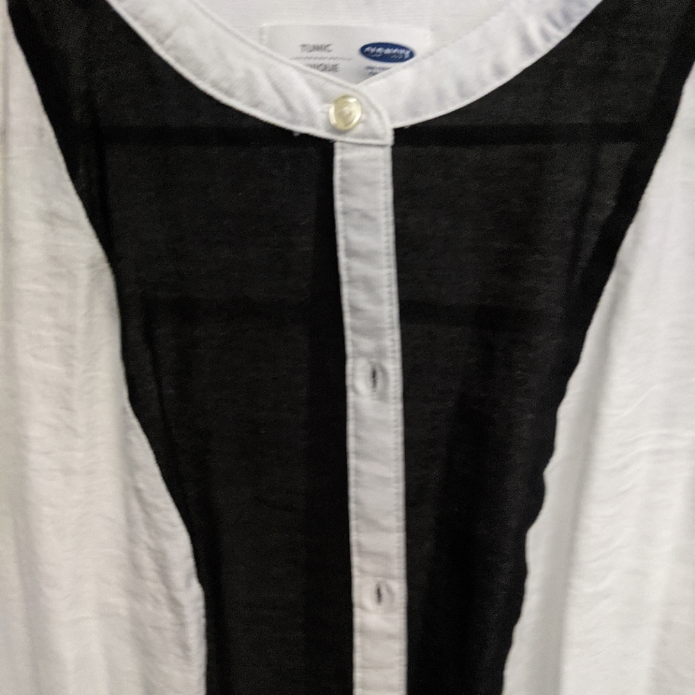 Tunic - Picture 2 of 2